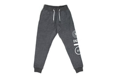 STAMPD I 424 GREY SWEATPANTS