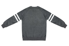 STAMPD I 424 GREY CREWNECK