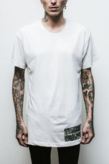 424 Tee (White)