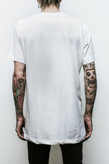 424 Tee (White)