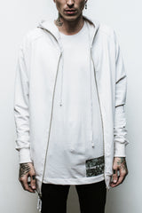 424 Hoodie (White)