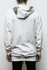 424 Hoodie (White)