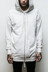 424 Hoodie (White)