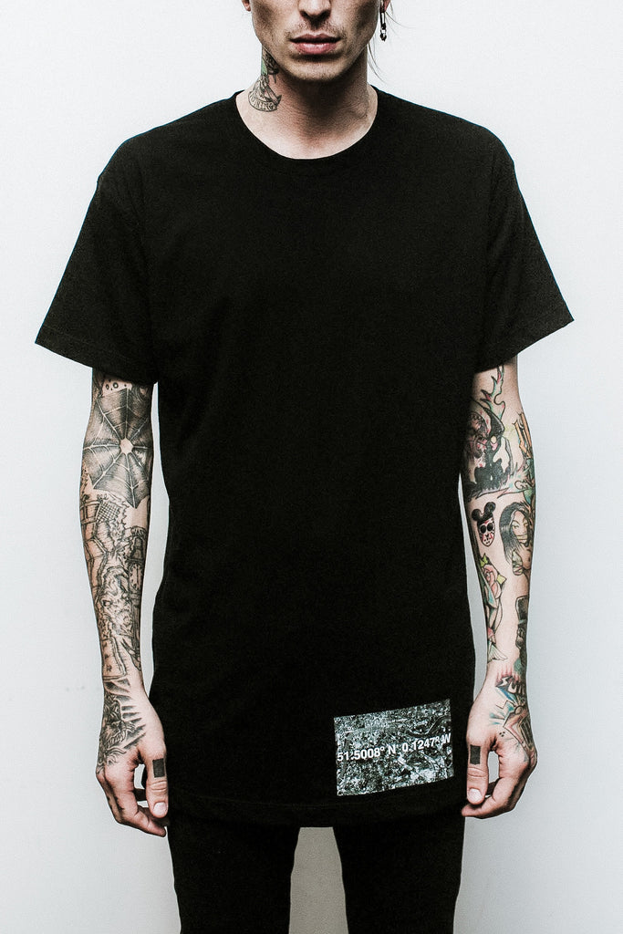 424 Tee (Black) – FourTwoFour on Fairfax 424 Tee (Black) – FourTwoFour on Fairfax