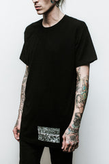 424 Tee (Black)