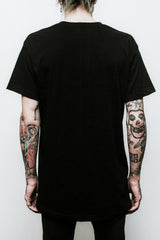 424 Tee (Black)