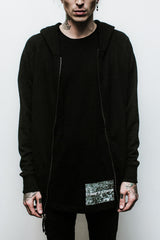 424 Hoodie (Black)