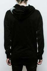 424 Hoodie (Black)