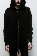 424 Hoodie (Black)