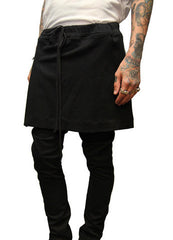 424 Skirt Pant Black