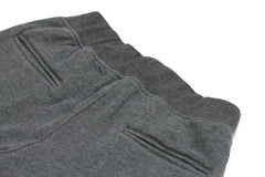 STAMPD I 424 GREY SWEATPANTS