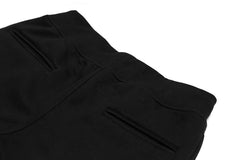 STAMPD I 424 BLACK SWEATPANTS