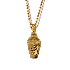 Buddha Necklace