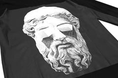 Stampd LA-  The Future (Black)