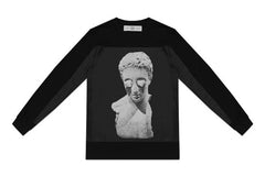 Stampd LA- The Past (Black)