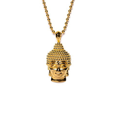 Buddha Necklace