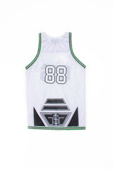 GG$ INVADER BASKETBALL JERSEY