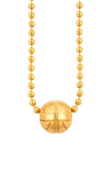 ASTRID ANDERSEN GOLD CHAIN