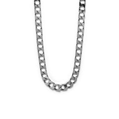 Thick Box Cuban Link by 424