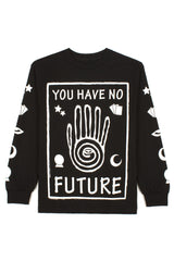 1992 NO FUTURE LONG SLEEVE T-SHIRT