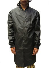 Asger Juel Larsen Vorien Jacket-Black