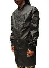 Asger Juel Larsen Vorien Jacket-Black