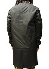 Asger Juel Larsen Vorien Jacket-Black