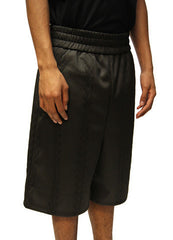 Asger Juel Larsen Elrood Neopren Shorts- Black