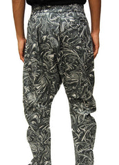 Asger Juel Larsen Faykan Pants- Silver
