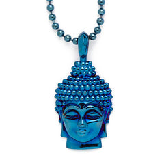 Buddha Necklace