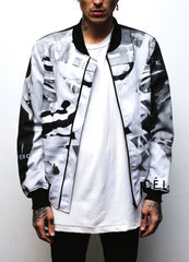 Wil Fry Collab Jacket 1