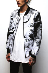 Wil Fry Collab Jacket 1