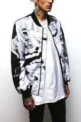 Wil Fry Collab Jacket 1