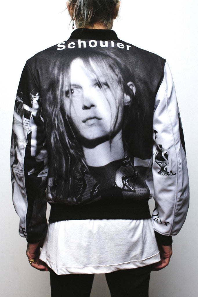 Wil Fry Collab Jacket 1