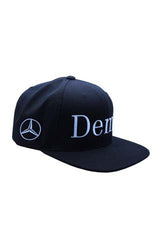 1992 Demz Snapback