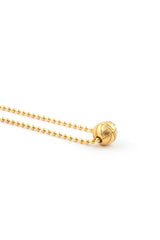 ASTRID ANDERSEN GOLD CHAIN