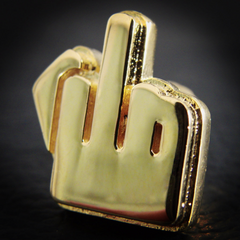 The Finger