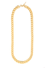 424 Cuban Link Chain