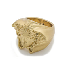 Medusa Ring