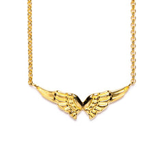 Wings Necklace