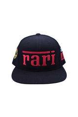 1992 Rari Snapback