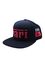 1992 Rari Snapback