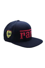 1992 Rari Snapback