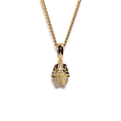 Parvus King Tut Necklace