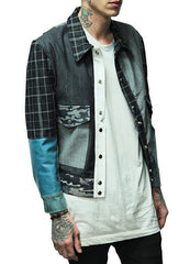 Homme Boy Co. Mod. 2 Col. 3 Jacket