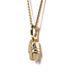 Parvus King Tut Necklace