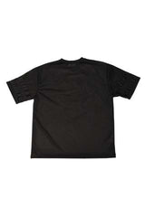 WIL FRY JERSEY (BLACK)