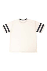 WIL FRY JERSEY (WHITE)