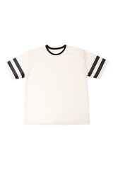 WIL FRY JERSEY (WHITE)