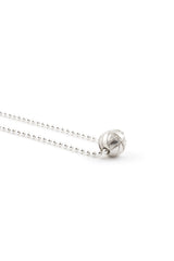 ASTRID ANDERSEN SILVER CHAIN